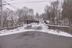 Commission discusses poor road conditions and DOH action